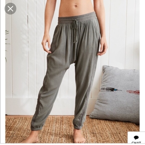 aerie Pants - 2/$39: Aerie Harem Pant NWT